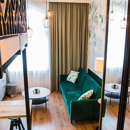 Piernikowe By Rentoom Apartment ทอรูน ภายนอก รูปภาพ